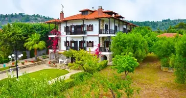 Hotel 700 m² en The Municipality of Sithonia, Grecia