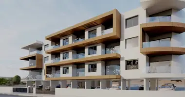 Apartamento 1 habitacion en Germasogeia, Chipre