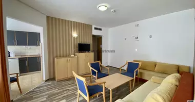 2 room apartment in Zalakaros, Hungary