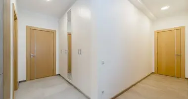 Apartamento 3 habitaciones en Jurmala, Letonia