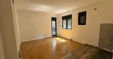 Apartamento 1 habitacion en Kolasin, Montenegro