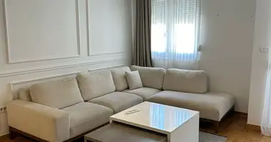 1 bedroom apartment in Montenegro