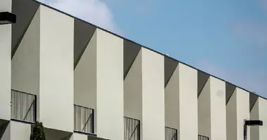 Villa 4 bedrooms in Amsterdam, Netherlands