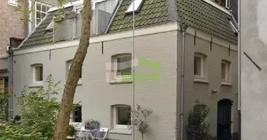 5 room house in Amsterdam, Netherlands