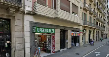 Propriété commerciale 268 m² dans Barcelone, Espagne