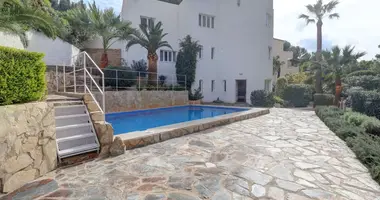 Château 7 chambres dans Ses Rotes Velles, Espagne