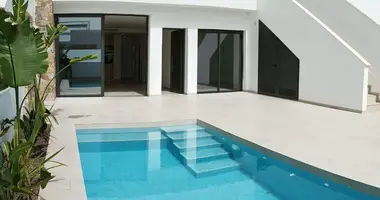 Casa 4 habitaciones en San Javier, España