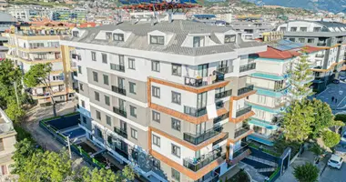 2 bedroom apartment in Alanya, Turkey