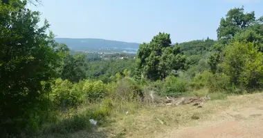 Plot of land in Gradiosnica, Montenegro