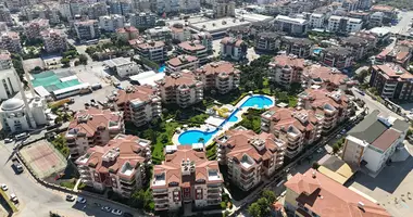 Apartamento 3 habitaciones en Oba, Turquía