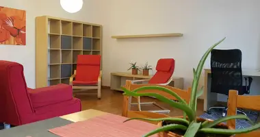 1 room apartment in Warsaw, Poland