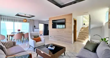 Villa 5 chambres dans Alanya, Turquie