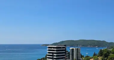 Mieszkanie 2 pokoi w Becici, Czarnogóra