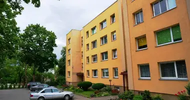 Wohnung 2 Zimmer in Rajongemeinde Wilna, Litauen