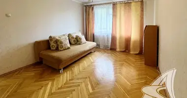 2 room apartment in Muchaviecki sielski Saviet, Belarus