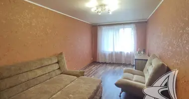 Apartamento 2 habitaciones en Brest, Bielorrusia