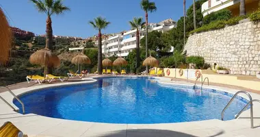 Wohnung 2 Schlafzimmer in Mijas, Spanien