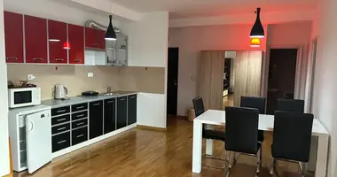 2 bedroom apartment in Rafailovici, Montenegro