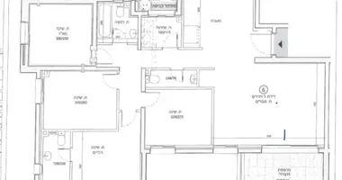 Wohnung 5 zimmer in Jerusalem, Israel