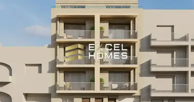 3 bedroom apartment in Għajnsielem, Malta