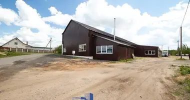 Office 552 m² in Kirsy, Belarus
