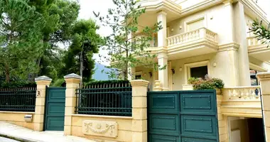 Villa 4 bedrooms with Swimming pool, with Mountain view, with City view in Athens, Greece