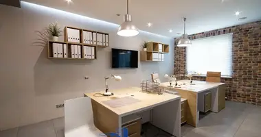 Bureau 41 m² dans Minsk, Bélarus