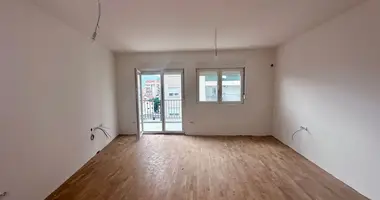 Apartamento 2 habitaciones en Budva, Montenegro