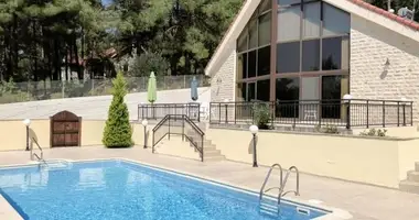 Villa en Pano Platres, Chipre