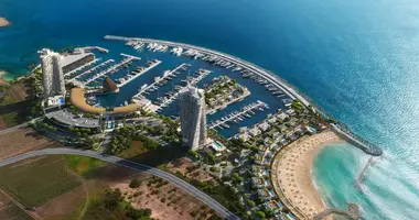 Villa 5 bedrooms in Ayia Napa, Cyprus