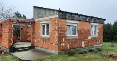 3 room house in Dunaharaszti, Hungary