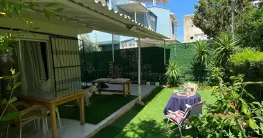 Villa 5 zimmer mit Parkplatz, mit Schwimmbad, mit Videoüberwachung in Erdemli, Türkei