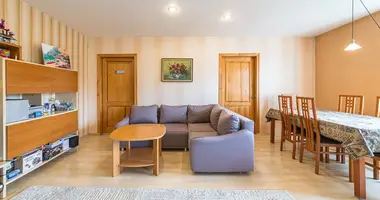 Apartamento 3 habitaciones en Vilna, Lituania