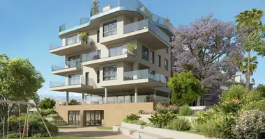 Квартира 1 спальня в la Vila Joiosa Villajoyosa, Испания