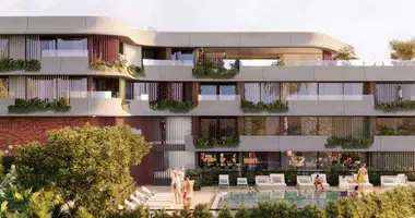 Appartement 1 chambre dans Paphos, Chypre