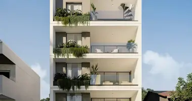 Penthouse w Limassol, Cyprus