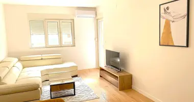 2 bedroom apartment in Montenegro
