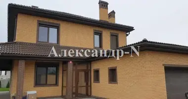 4 room house in Sievierodonetsk, Ukraine