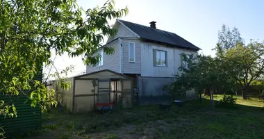 Дом в Сычковский сельский Совет, Беларусь