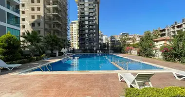 Wohnung 2 zimmer in Mahmutlar, Türkei