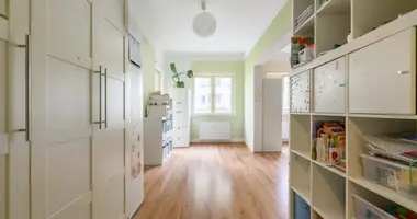 Apartamento 2 habitaciones en Varsovia, Polonia