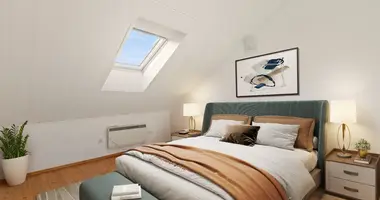 Apartamento 3 habitaciones en Vilna, Lituania