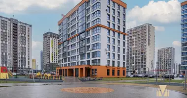 Commercial property 155 m² in Minsk, Belarus