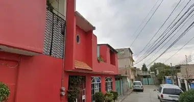 Haus 3 Schlafzimmer in Chimalhuacan, Mexiko