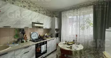 Квартира 1 комната в городской округ Сочи, Россия