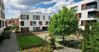 Appartement 2 chambres dans Varsovie, Pologne