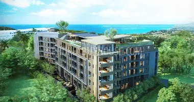 1 bedroom apartment in Ban Bang Thao, Thailand