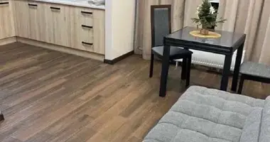 2 room apartment in Odesa, Ukraine