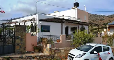 Dom wolnostojący 8 pokojów w Agios Nikolaos, Grecja