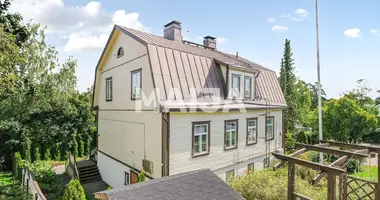 Casa 5 habitaciones en Kotka Hamina sub region, Finlandia